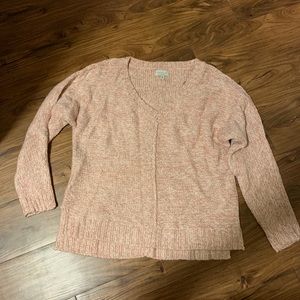 Women’s Lucky Brand Sweater